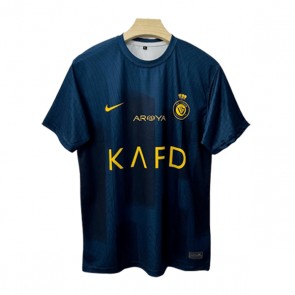 Al-Nassr Bortedrakt 2023-24 Kortermet